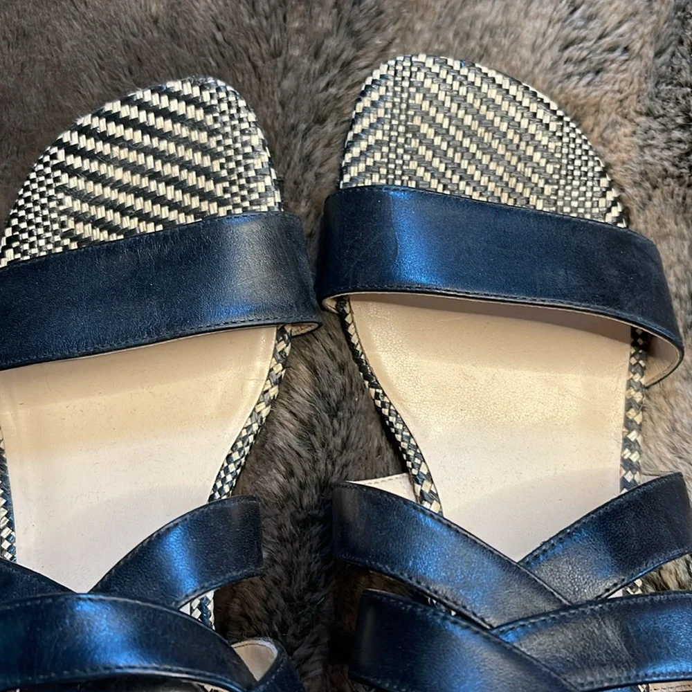 Nine West sandals - Picture 4 of 7